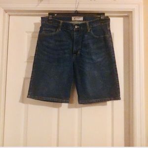 Arizona Men’s Jean Shorts
